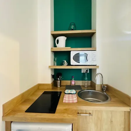 Casa Saint Joseph - Premium *