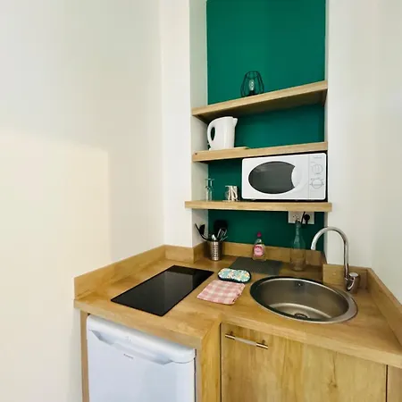Casa Saint Joseph - Premium Apartment *