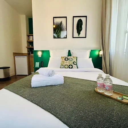 Апартаменты Casa Saint Joseph - Premium