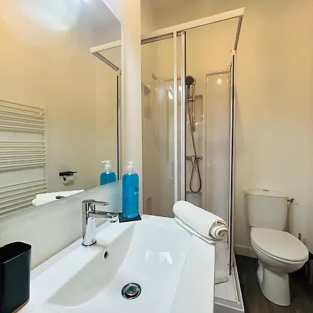 Apartment Casa Saint Joseph - Premium