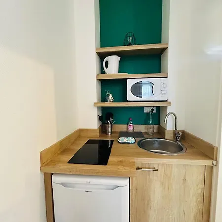 Casa Saint Joseph - Premium Apartment