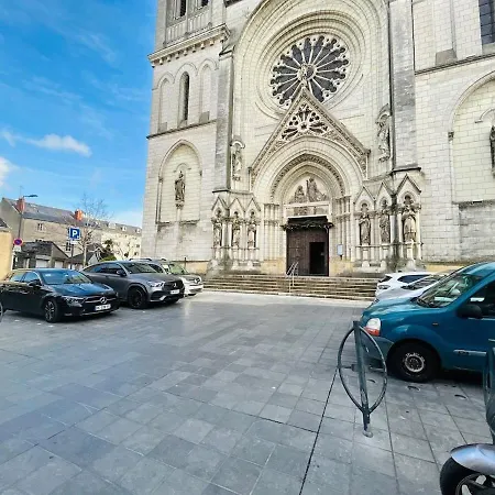 Casa Saint Joseph - Premium Апартаменты