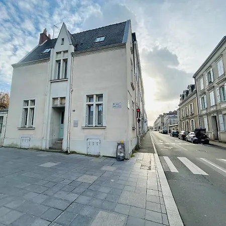 公寓 Casa Saint Joseph - Premium