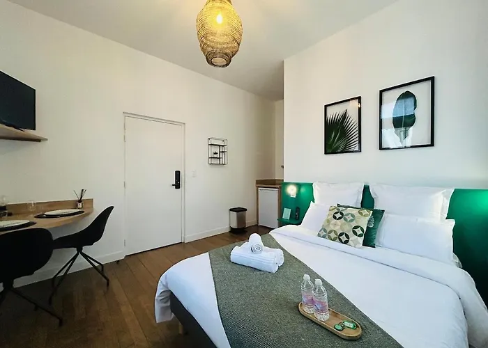 Casa Saint Joseph - Premium *