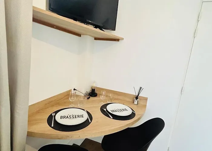 Casa Saint Joseph - Premium Апартаменты Анже