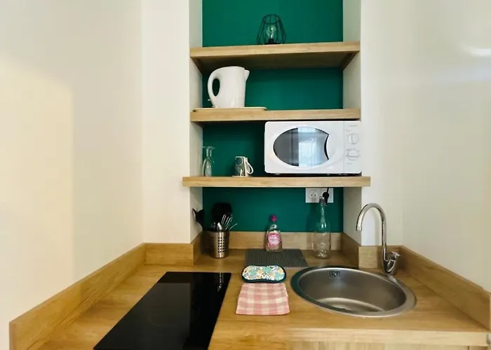 Casa Saint Joseph - Premium *