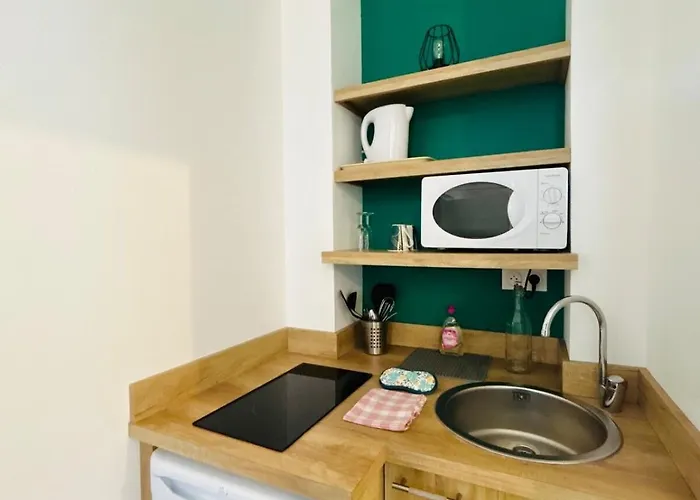 Casa Saint Joseph - Premium Апартаменты *