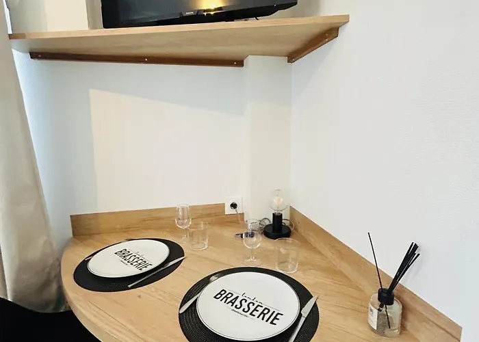 Апартаменты Casa Saint Joseph - Premium *