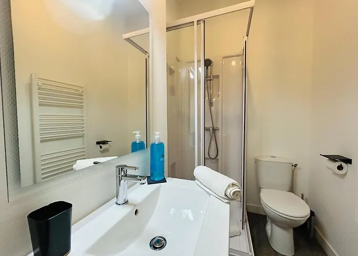 公寓 Casa Saint Joseph - Premium