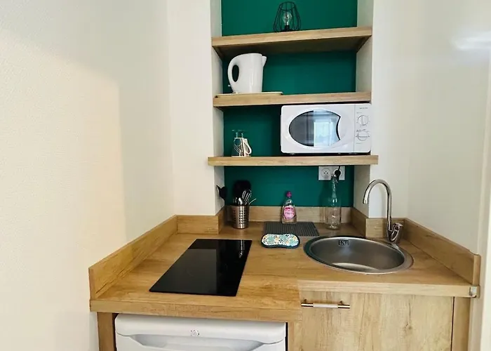 Casa Saint Joseph - Premium Апартаменты