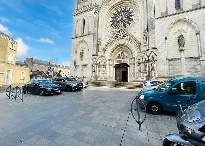 Casa Saint Joseph - Premium Апартаменты