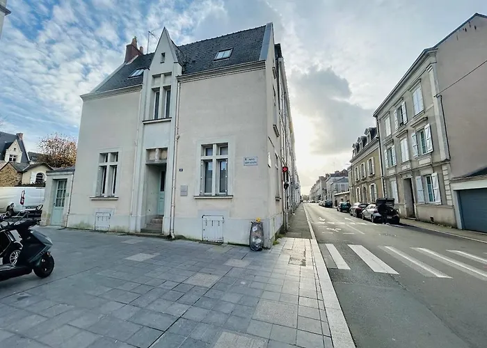 Апартаменты Casa Saint Joseph - Premium